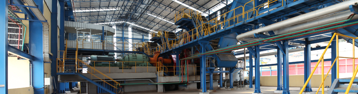 Residential Services